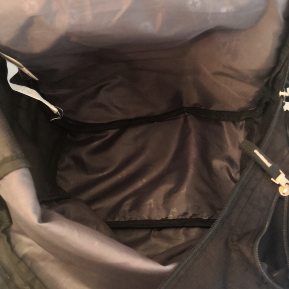 Swissalps Backpack, Extra Large - Picture 8 of 10